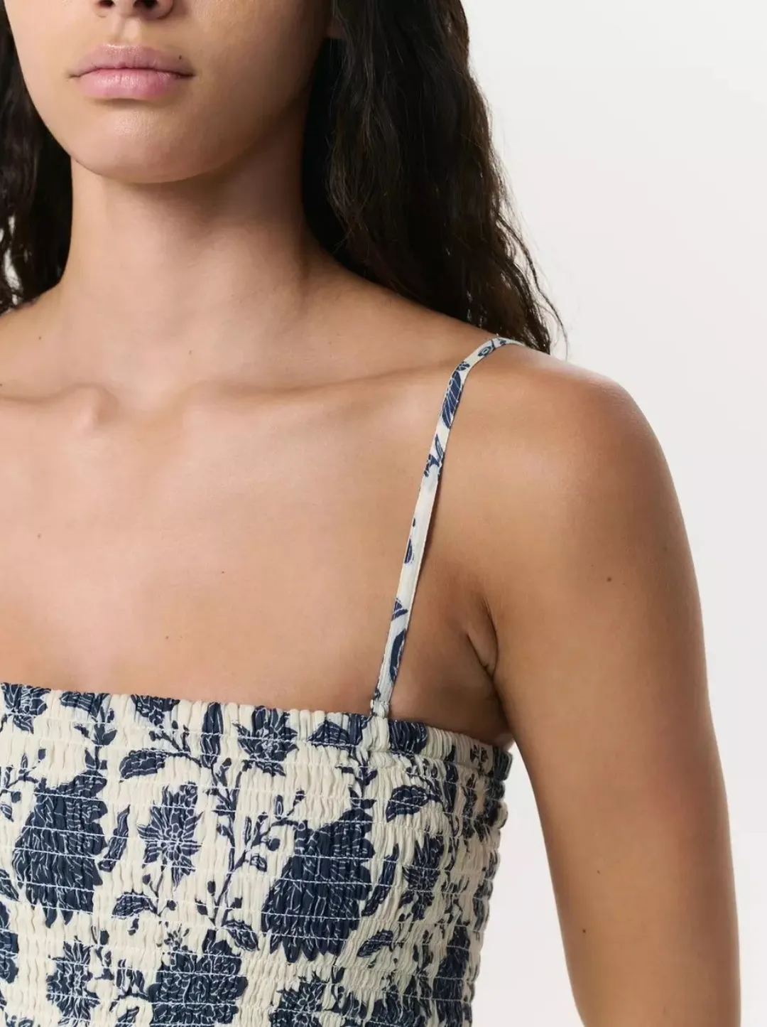 Hallie Dress