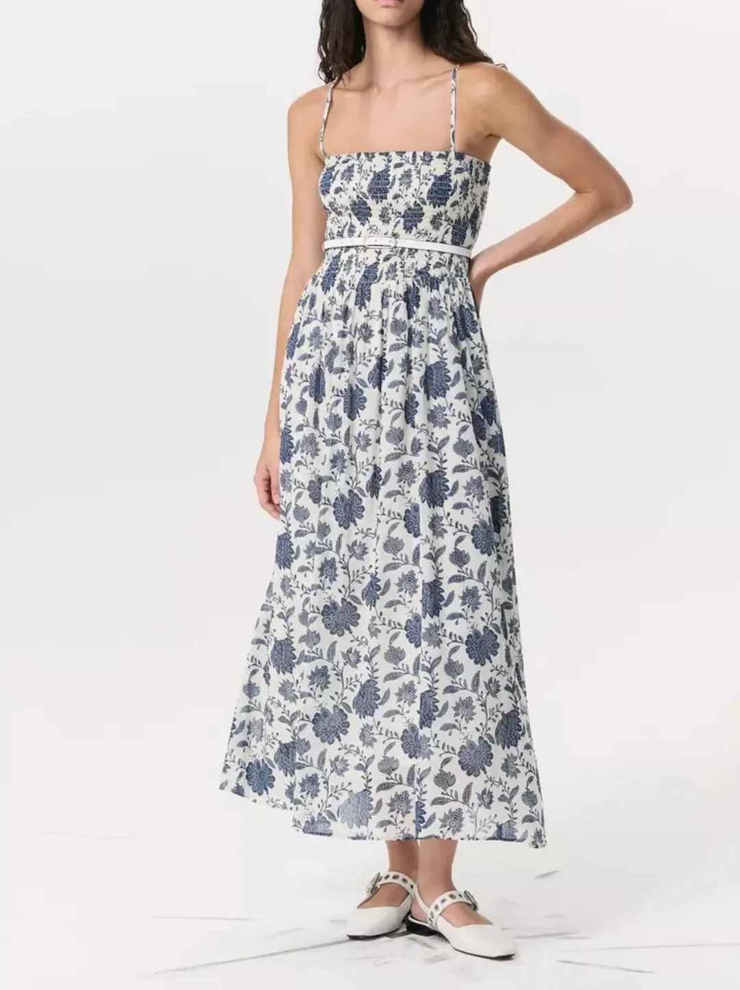 Hallie Dress