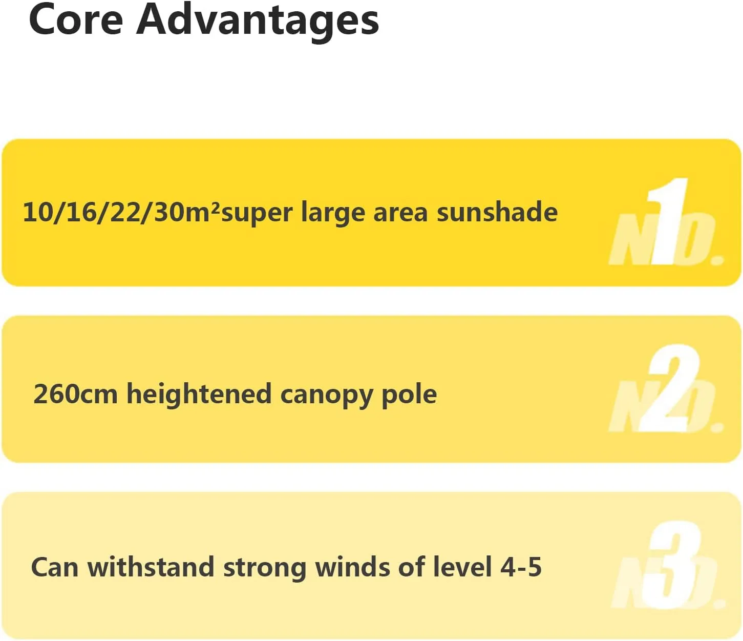 Hammock Rain Fly Waterproof Camping Tarp Tent Backpacking Tarp Tent Ultralight & Portable & UV Protection PU1000 MM Durable Ripstop for Outdoor Adventure Hiking Tent Hammock, 10m²