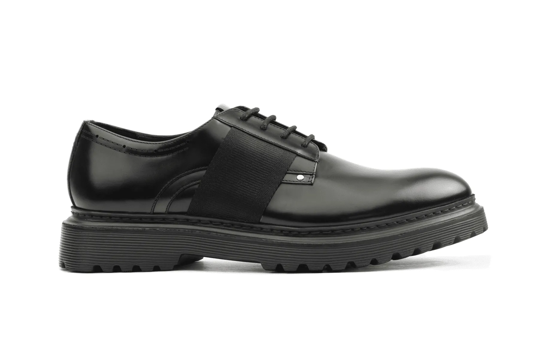 Henry Men's Casual Derby