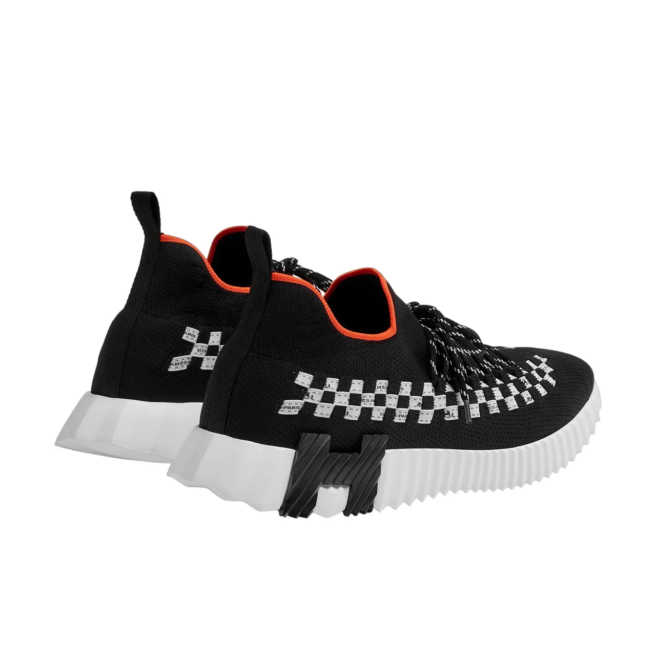Hermes Flex slip-on sneaker