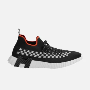 Hermes Flex slip-on sneaker