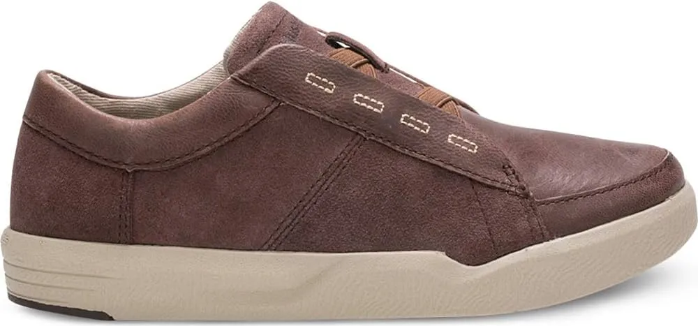 Hush Puppies Unisex-Child Layden Genius Sneaker