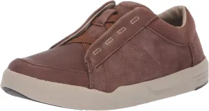 Hush Puppies Unisex-Child Layden Genius Sneaker