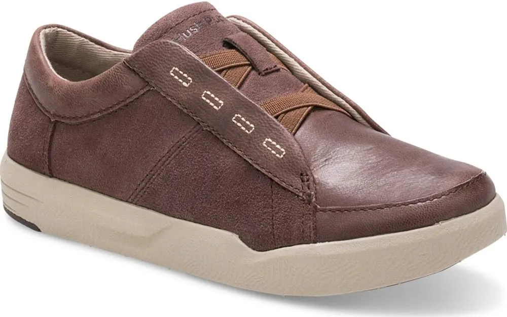 Hush Puppies Unisex-Child Layden Genius Sneaker