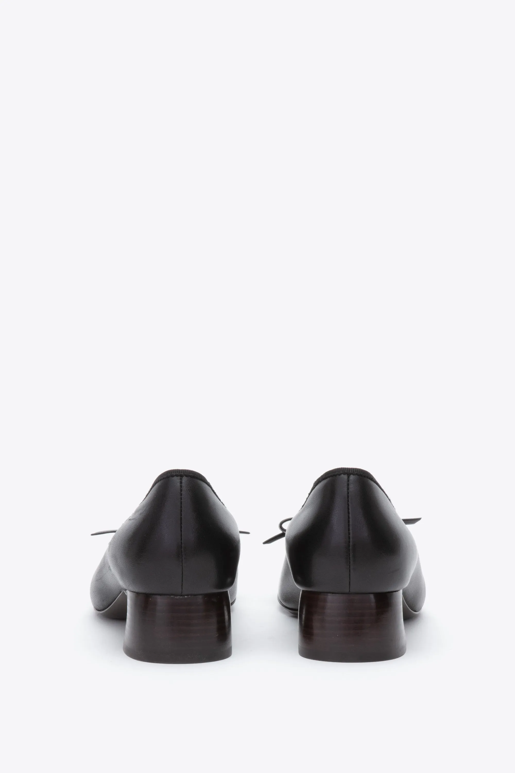 ID Soft Ballerina 35mm Crescent Heel