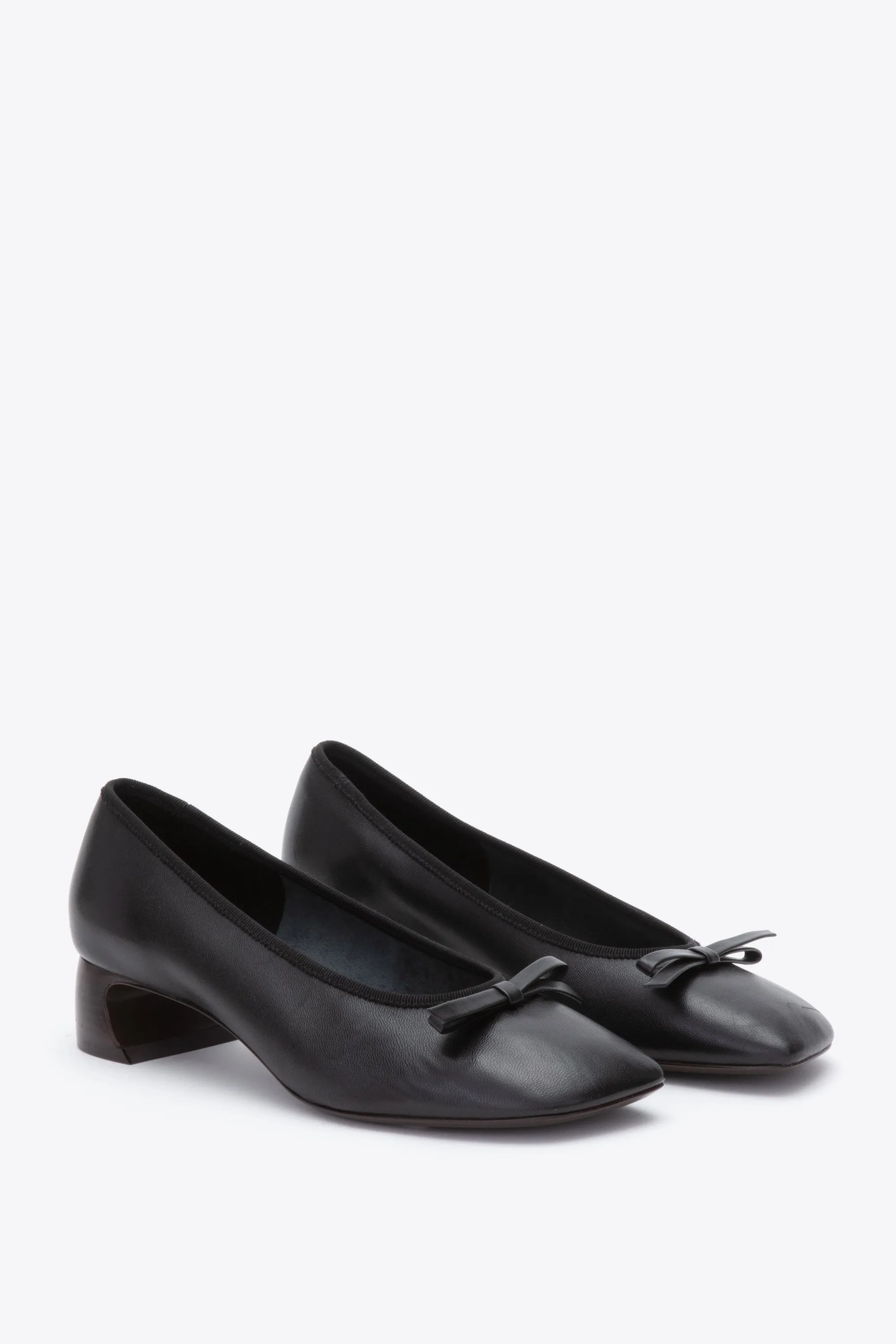 ID Soft Ballerina 35mm Crescent Heel