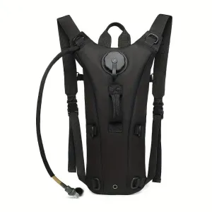 Insulated Hydration Water Bag – BPA-Free, Durable, Large Capacity- 3L