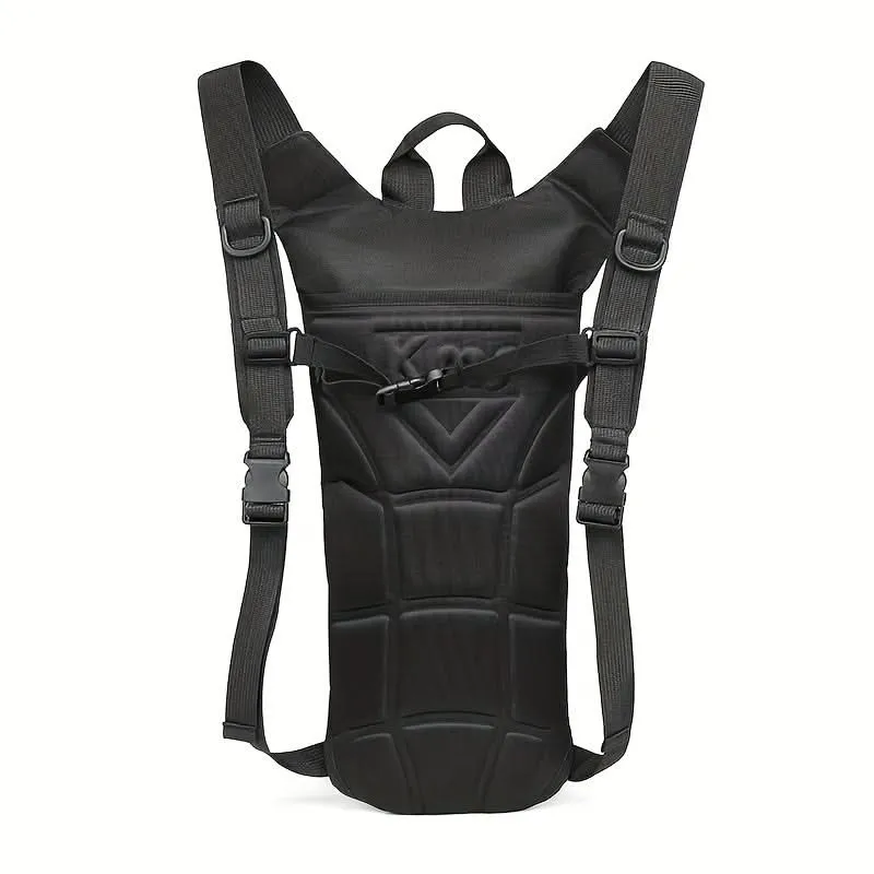 Insulated Hydration Water Bag – BPA-Free, Durable, Large Capacity- 3L