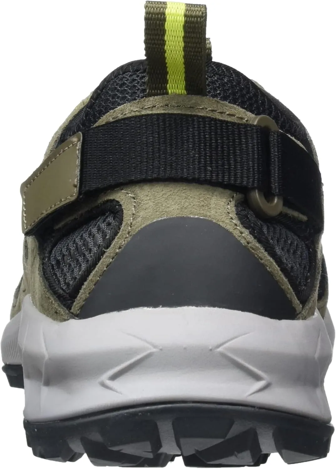 Jack Wolfskin Men's Woodland 2 Hybrid Low M Sneaker