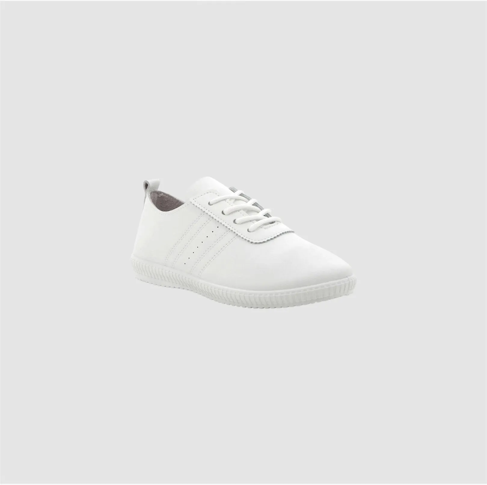 Jesiah Shoe in White