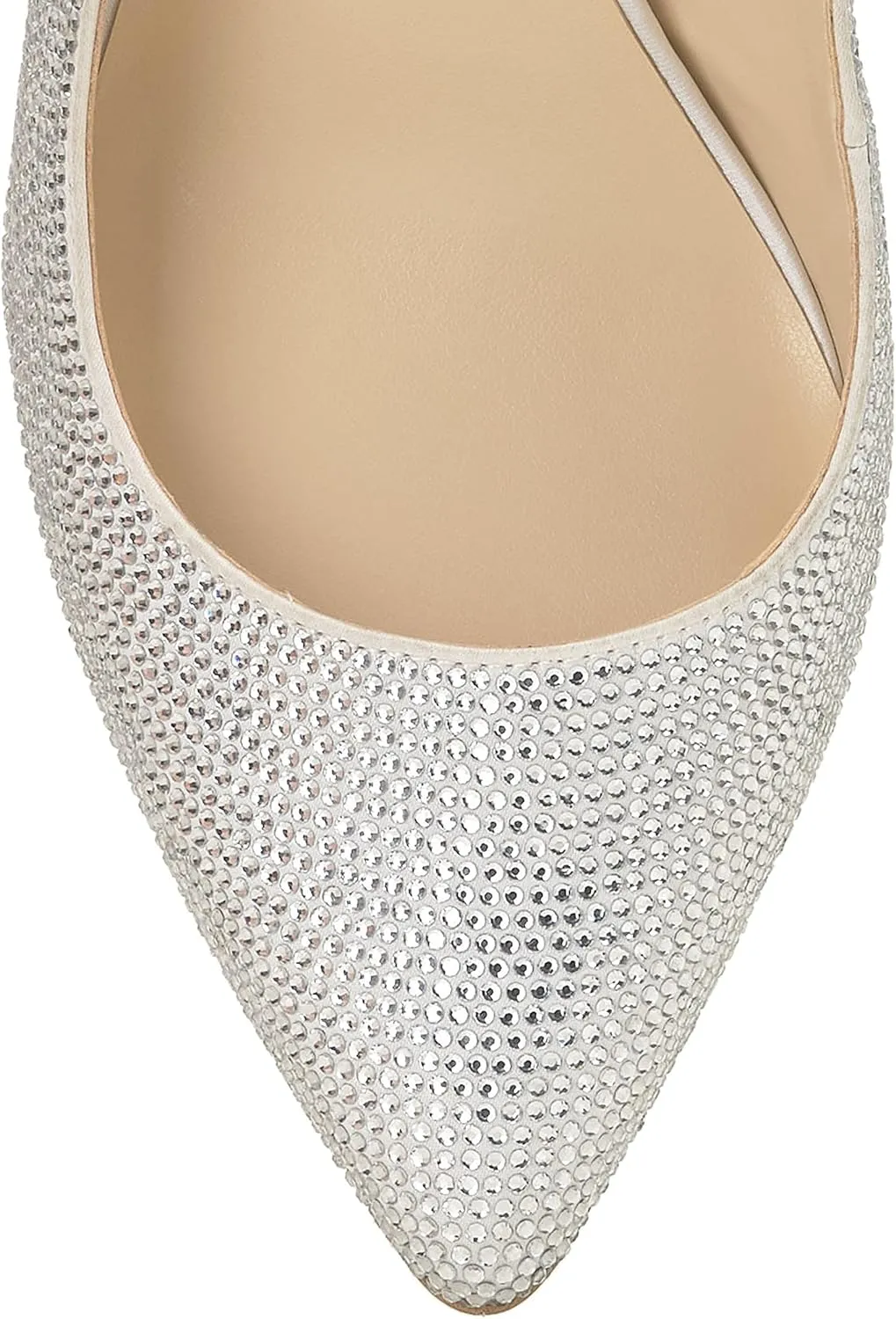 Jessica Simpson Women's Arerra Slingback Pump