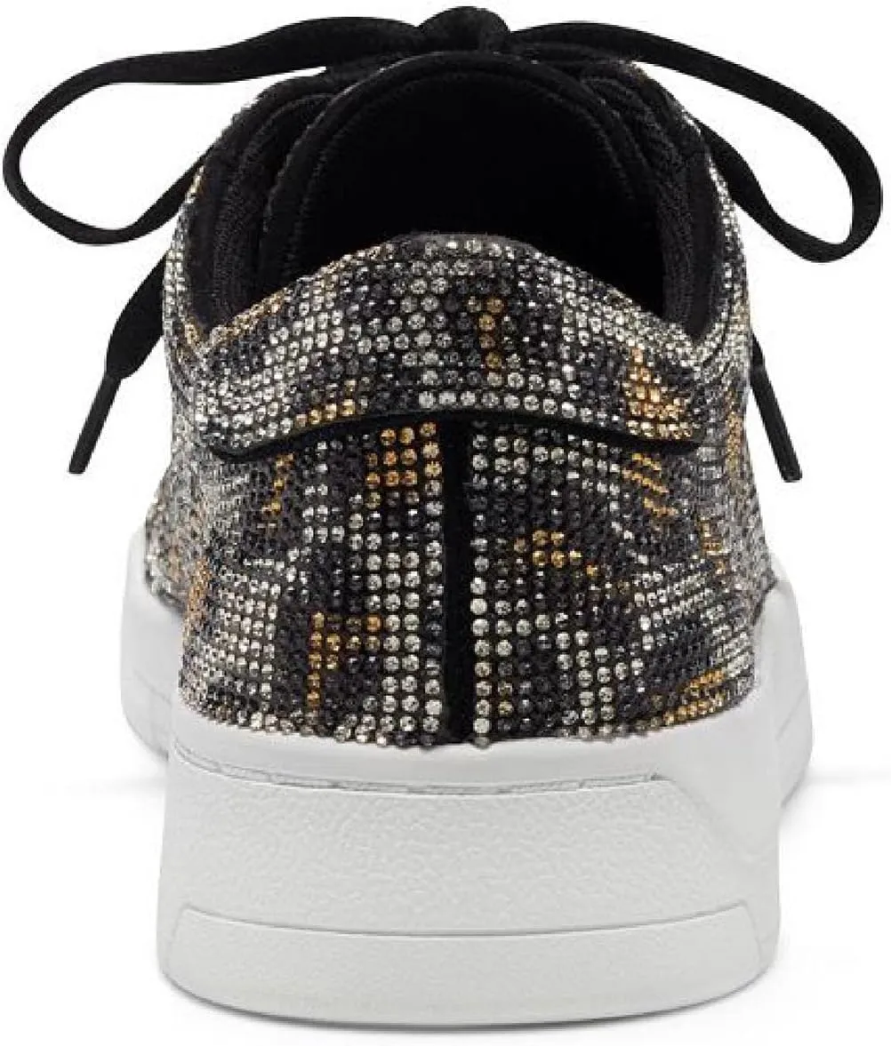 Jessica Simpson Women's Silesta Sparkle Sneaker