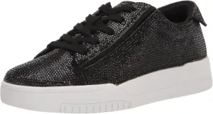 Jessica Simpson Women's Silesta Sparkle Sneaker
