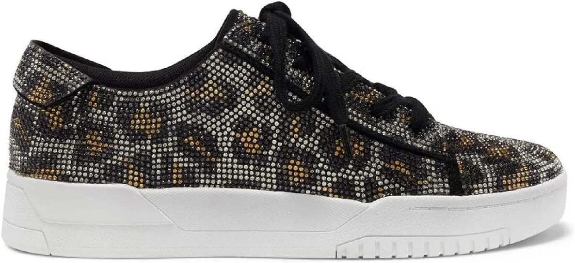 Jessica Simpson Women's Silesta Sparkle Sneaker