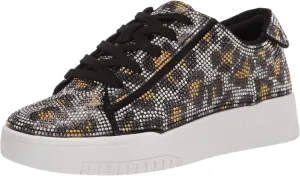 Jessica Simpson Women's Silesta Sparkle Sneaker