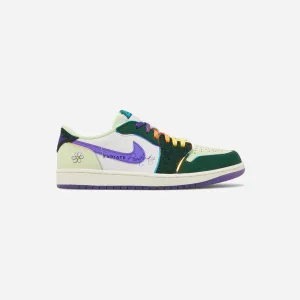 JORDAN 1 LOW DOERNBECHER