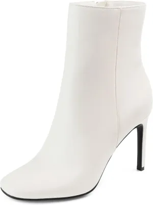 Journee Women's Comfort Foam Silvy Booties