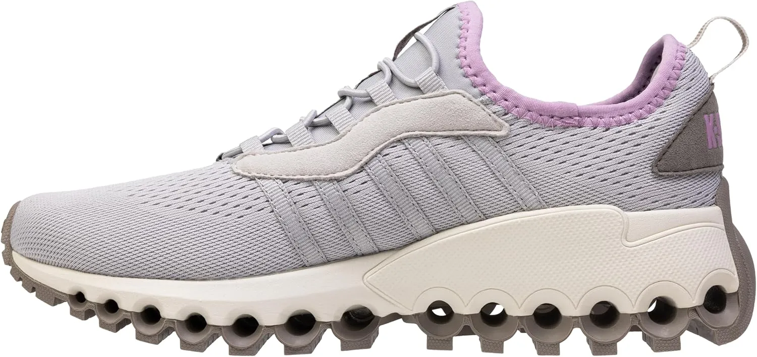 K-Swiss Women's Tubes Slip-On Sneaker
