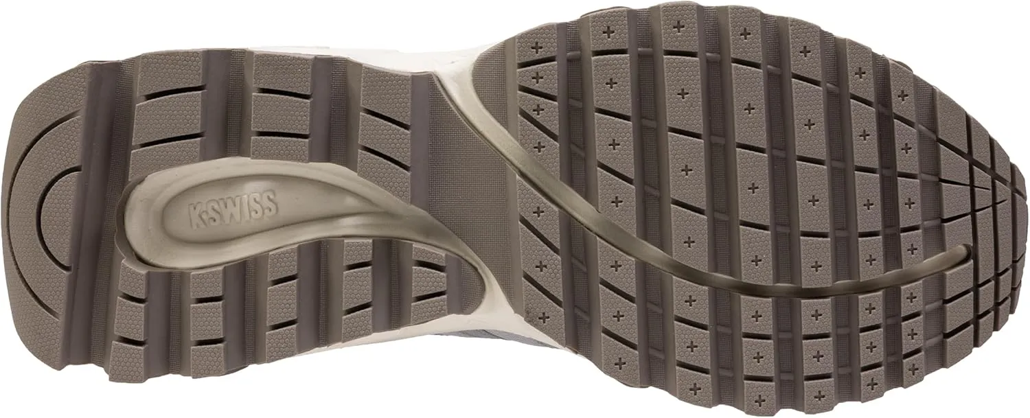 K-Swiss Women's Tubes Slip-On Sneaker