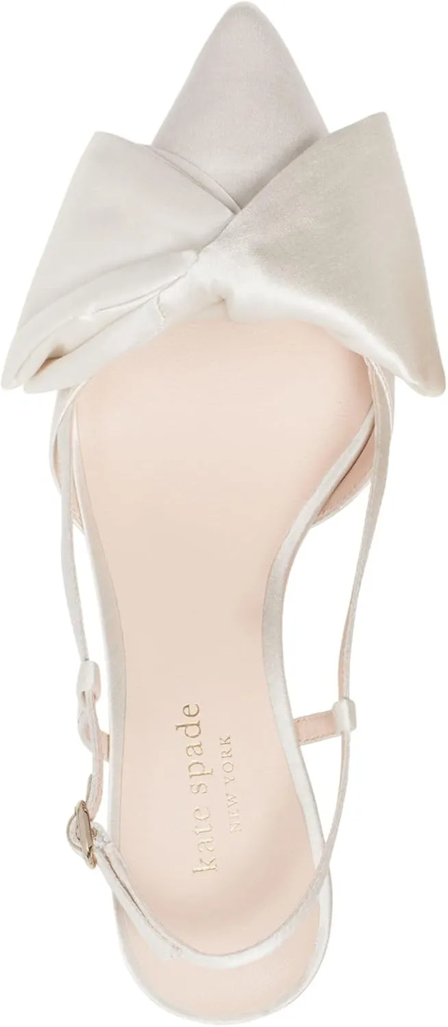 kate spade new york Women's Marseille Pump