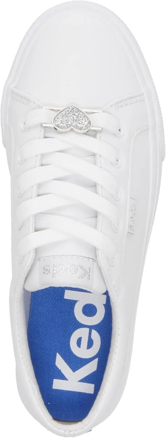 Ked's Kids Girl's Jumpkick Charms Sneaker