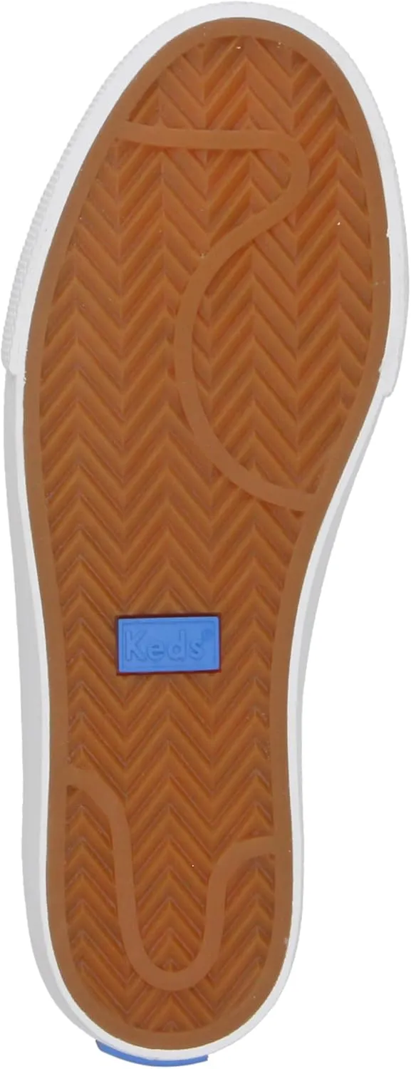 Ked's Kids Girl's Jumpkick Charms Sneaker