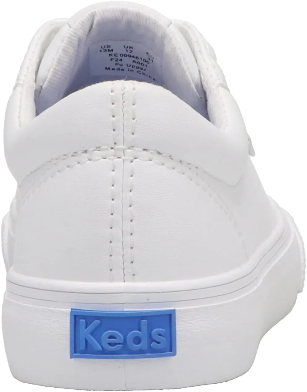 Ked's Kids Girl's Jumpkick Charms Sneaker