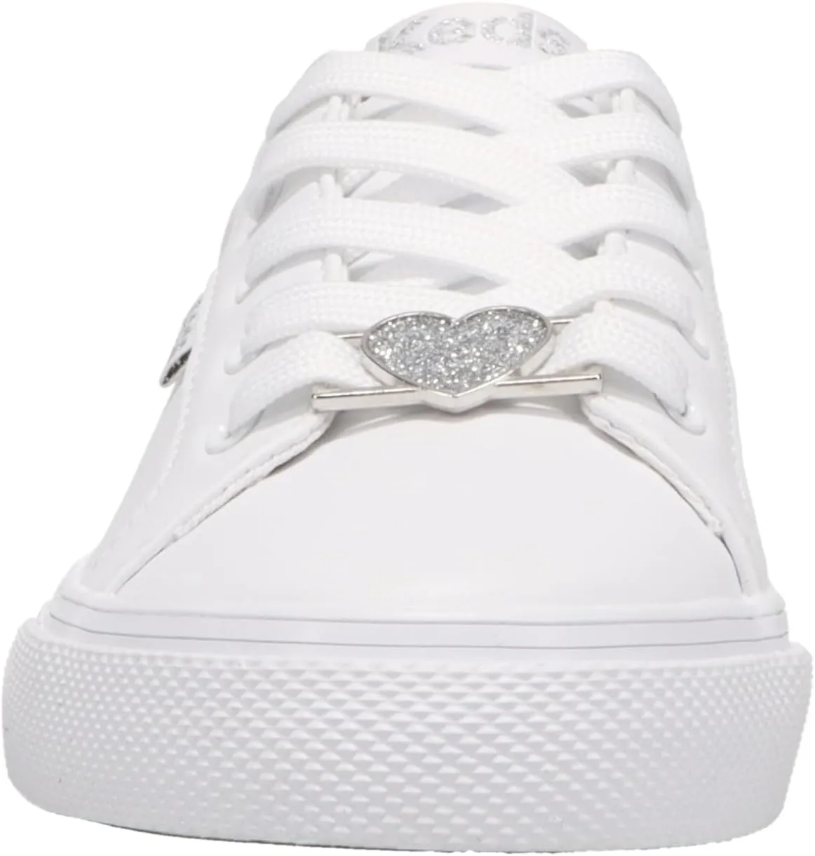 Ked's Kids Girl's Jumpkick Charms Sneaker