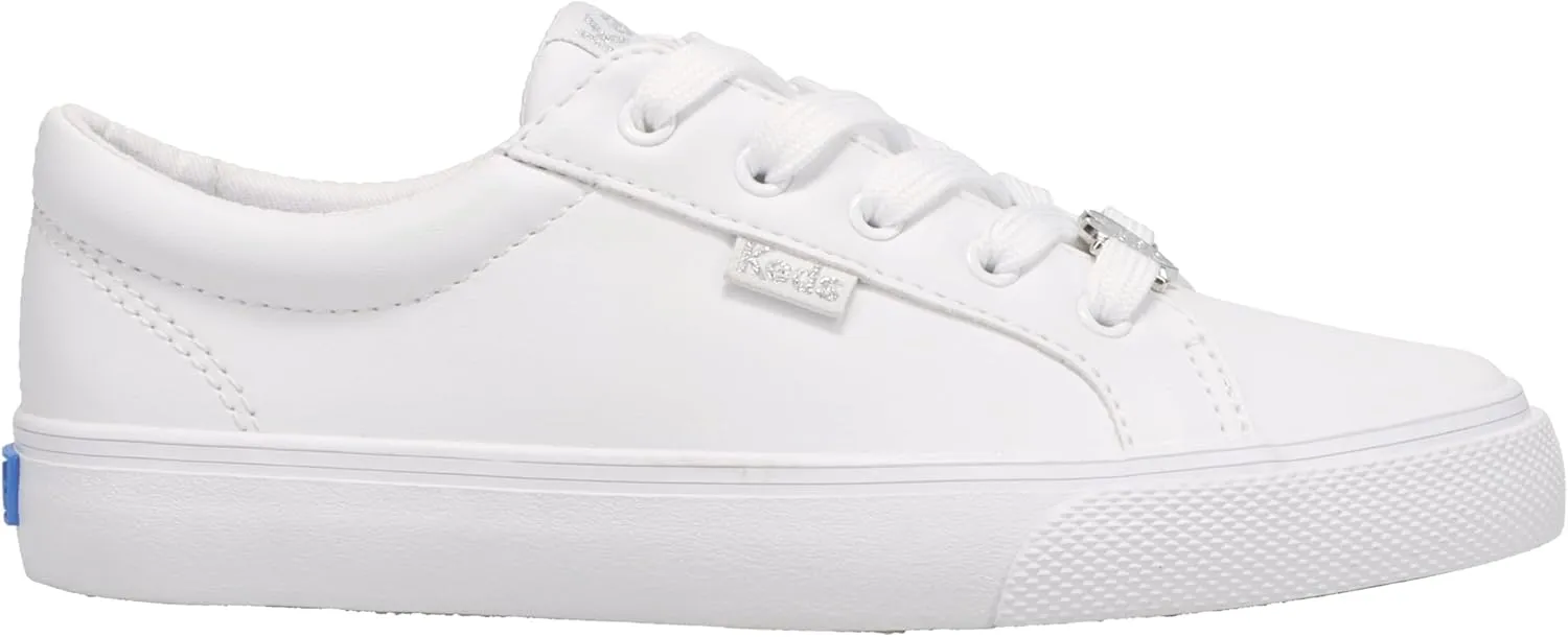 Ked's Kids Girl's Jumpkick Charms Sneaker