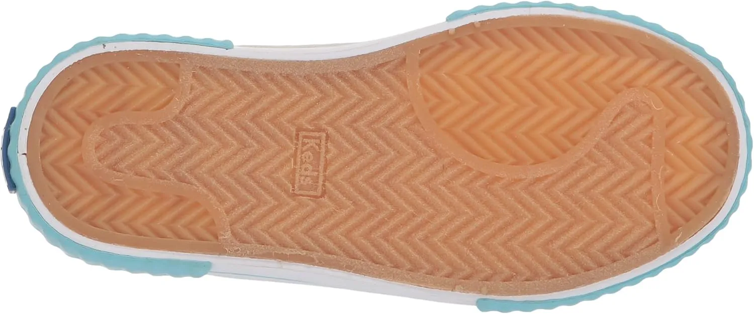 Keds TopKick Washable Slip On Sneaker