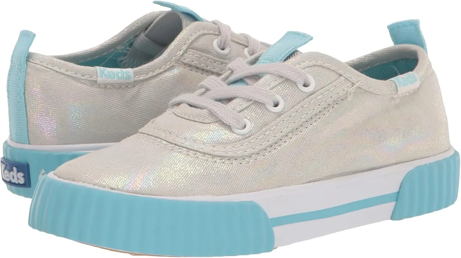 Keds TopKick Washable Slip On Sneaker