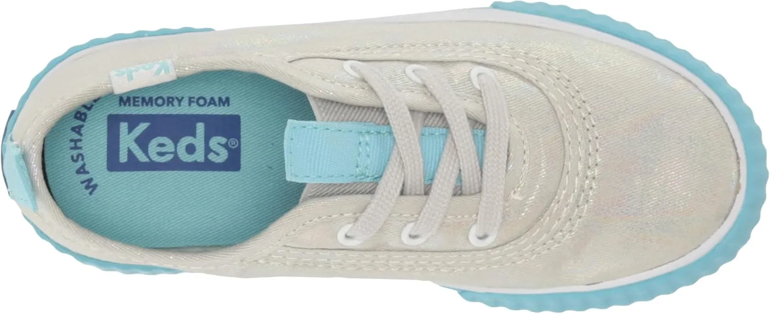 Keds TopKick Washable Slip On Sneaker