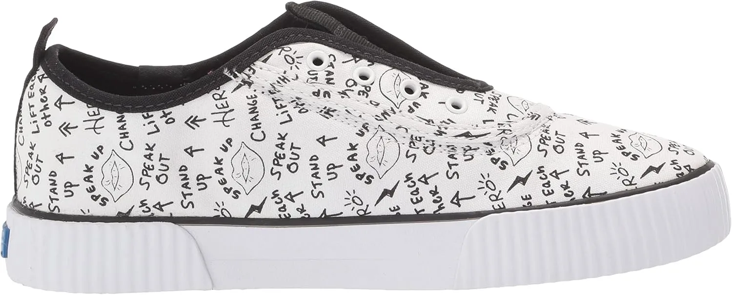 Keds Unisex-Child Topkick Washable Slip-on Sneaker