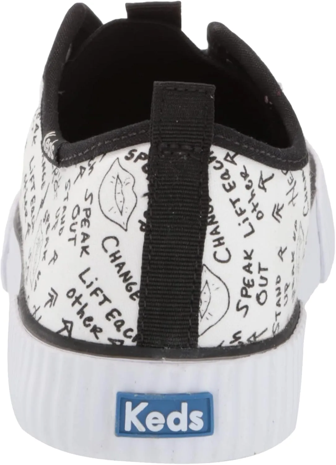 Keds Unisex-Child Topkick Washable Slip-on Sneaker