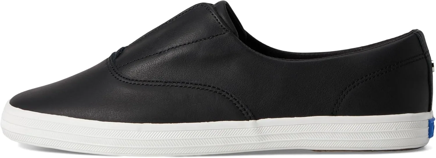 Keds Women's Champion Square Toe Slip-on Sneaker