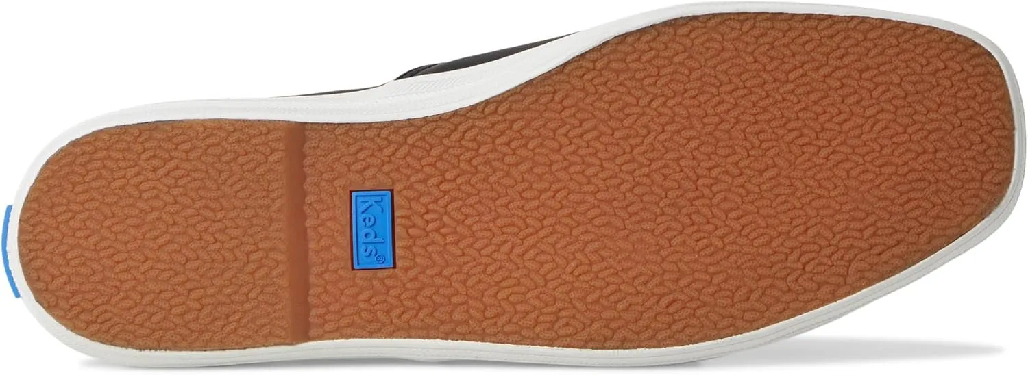 Keds Women's Champion Square Toe Slip-on Sneaker