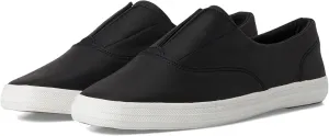 Keds Women's Champion Square Toe Slip-on Sneaker
