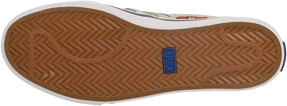 Keds Women's Jump Kick Slip on Sneaker