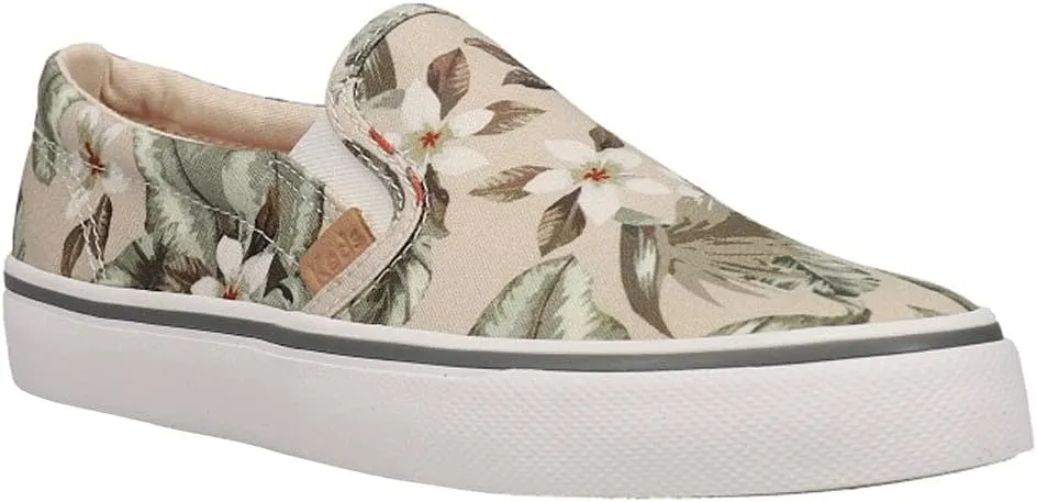 Keds Women's Jump Kick Slip on Sneaker