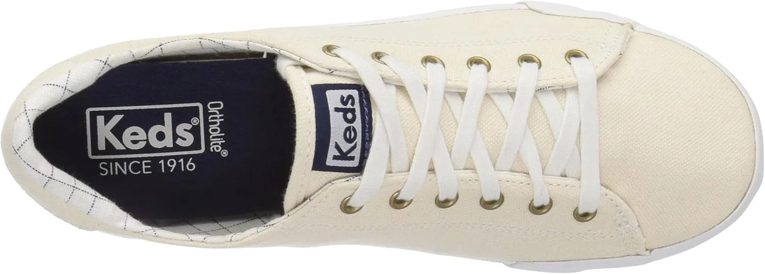 Keds Women's Lex LTT Fashion Sneaker
