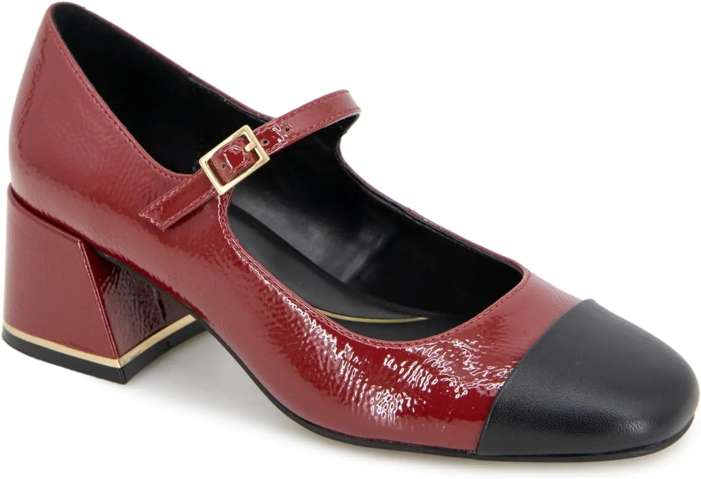 Kenneth Cole New York Women's ALEC Mary Jane Pump
