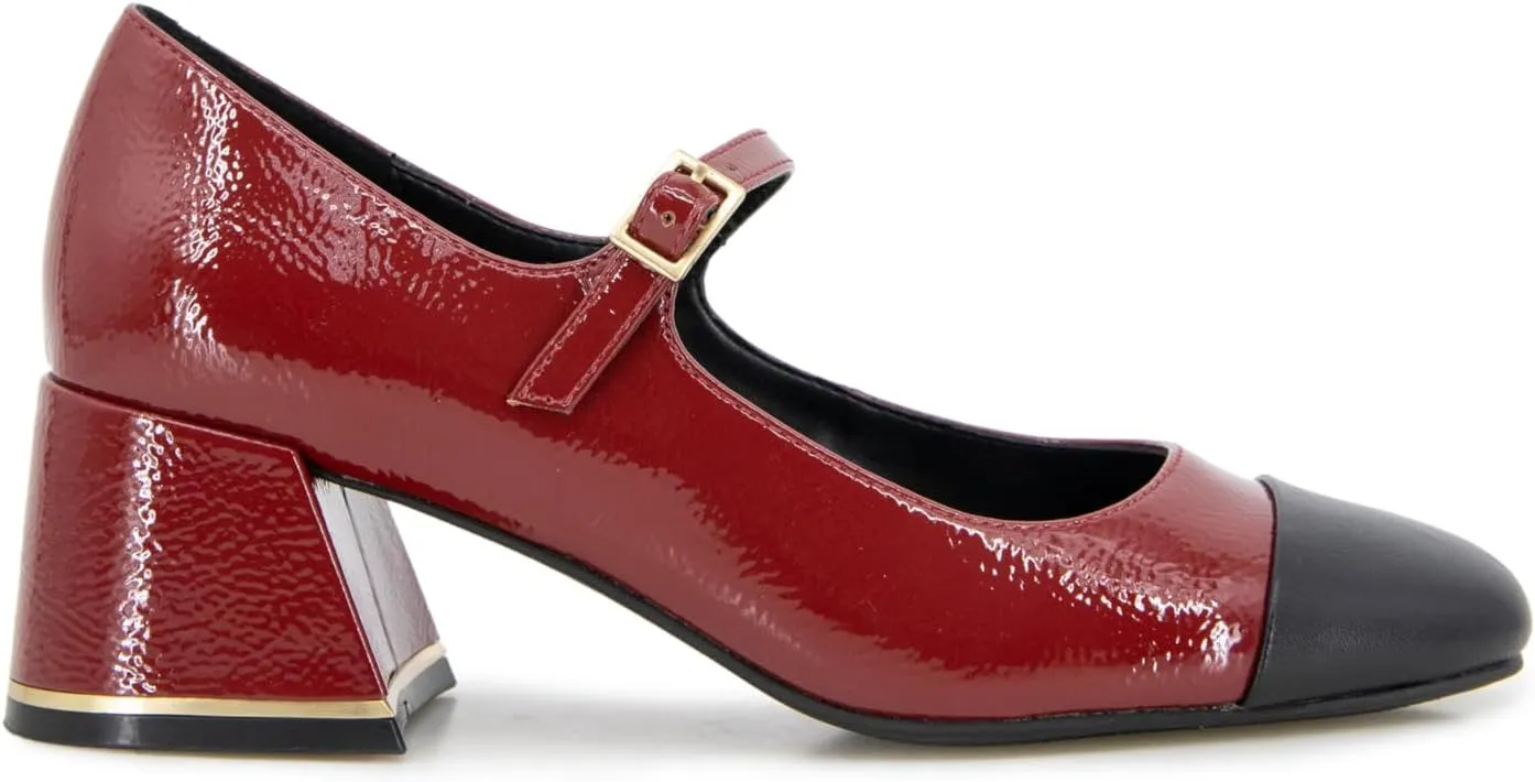 Kenneth Cole New York Women's ALEC Mary Jane Pump