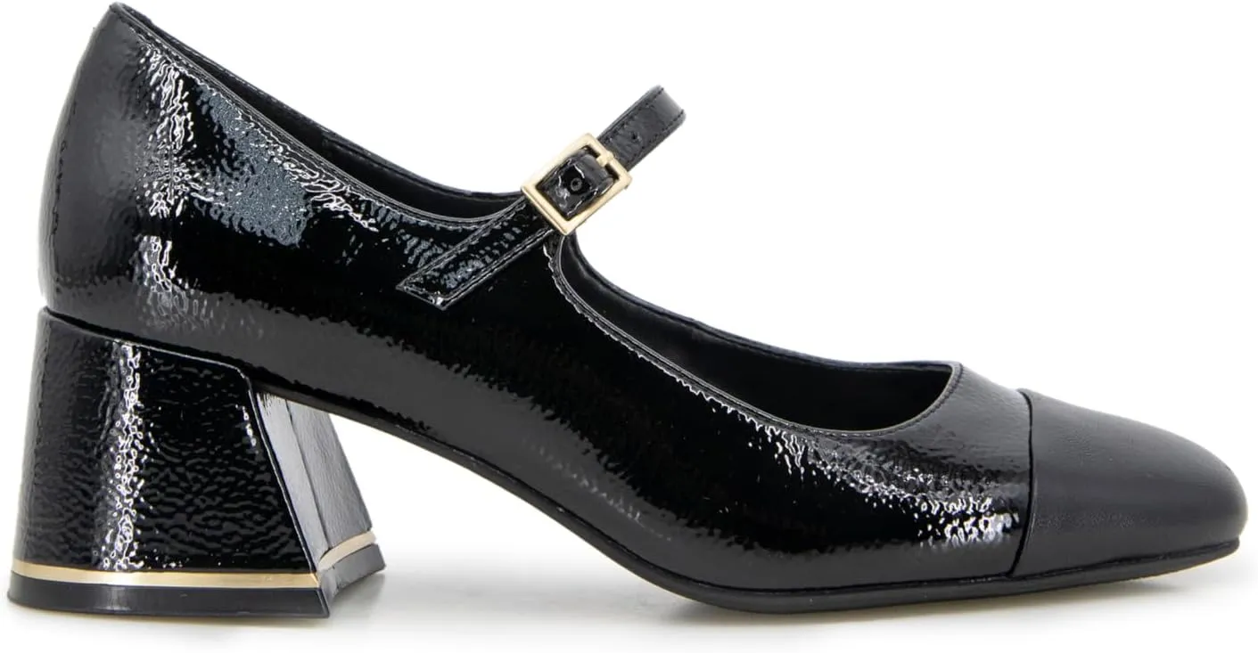Kenneth Cole New York Women's ALEC Mary Jane Pump