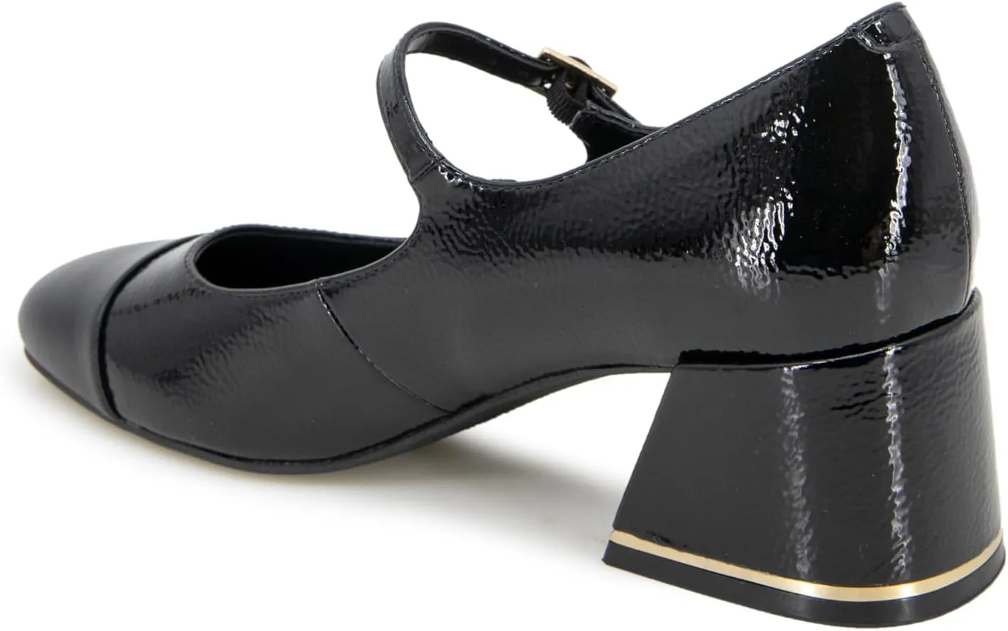 Kenneth Cole New York Women's ALEC Mary Jane Pump