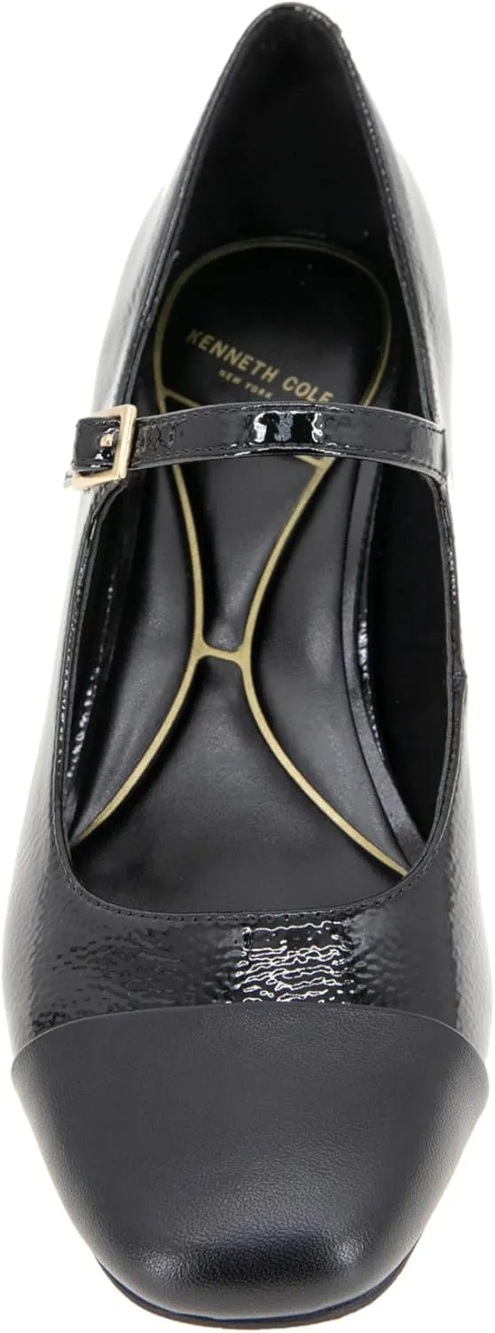 Kenneth Cole New York Women's ALEC Mary Jane Pump