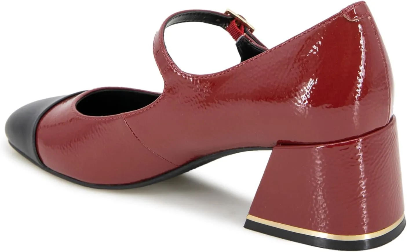 Kenneth Cole New York Women's ALEC Mary Jane Pump