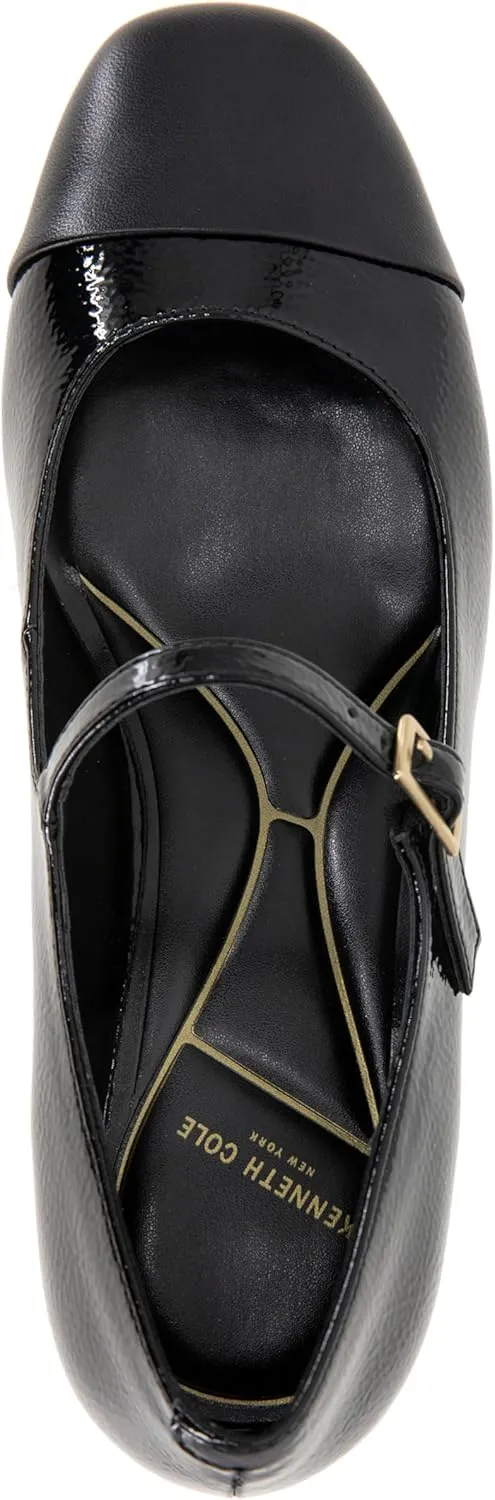 Kenneth Cole New York Women's ALEC Mary Jane Pump