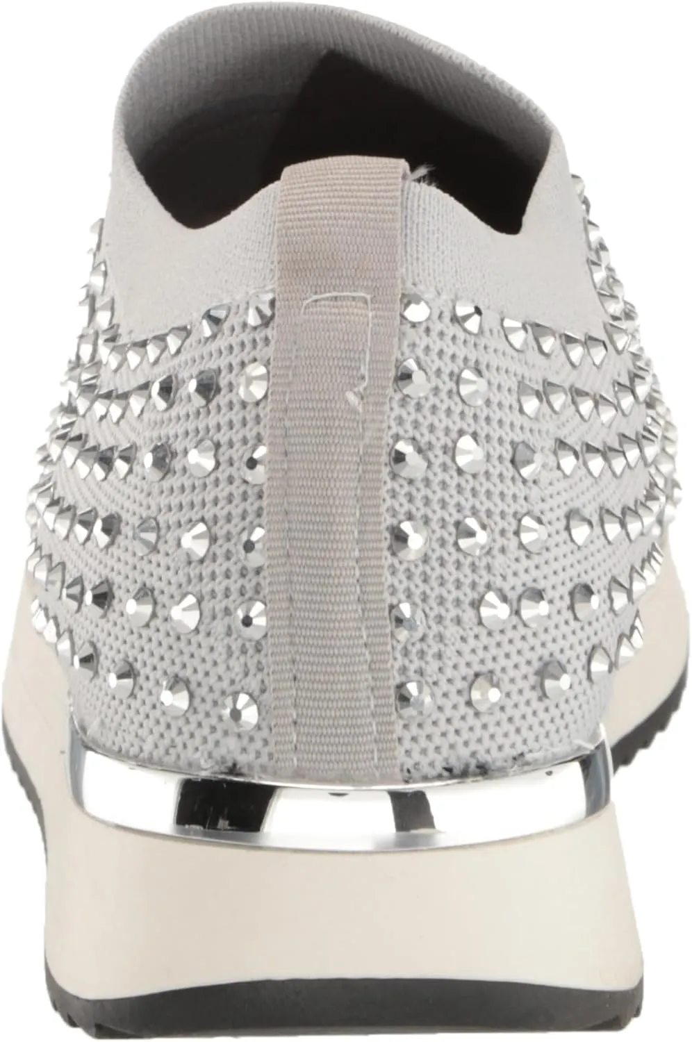 Kenneth Cole REACTION Women's Cameron Jewel Jogger Sneaker