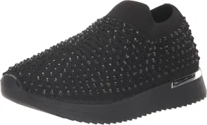 Kenneth Cole REACTION Women's Cameron Jewel Jogger Sneaker
